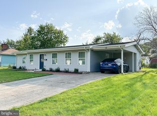 6210 Frontier Dr, Springfield, VA 22150