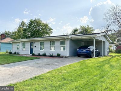 6210 Frontier Dr, Springfield, VA, 22150