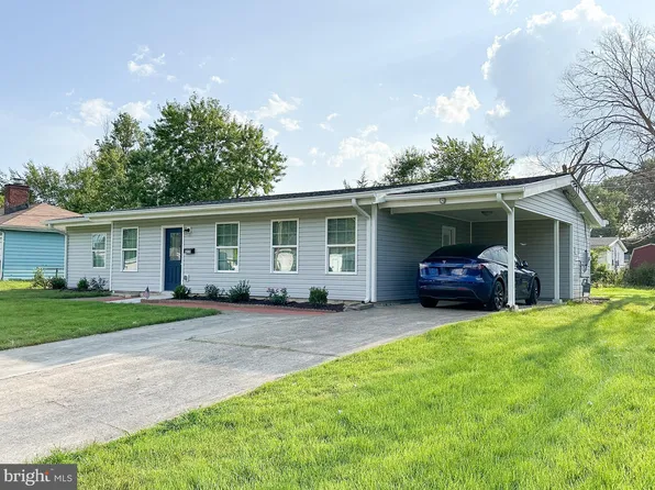 6210 Frontier Dr, Springfield, VA 22150