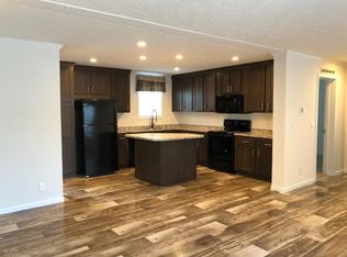 8509 Swift St, Prince George, VA 23875