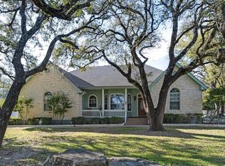 1004 Fountainwood Dr, Georgetown, TX 78633