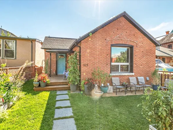 323 State St, Helena, MT 59601
