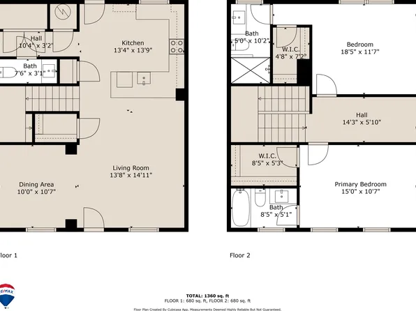 1252 Tigers Tail Trl, Auburn, AL 36832