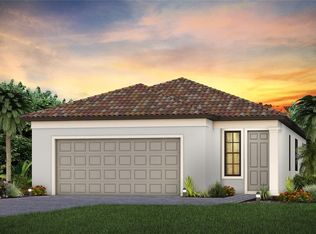 1348 Raspberry Dr, North Port, FL 34289