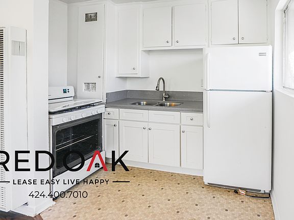 2nd image of 128 S Normandie Ave APT A