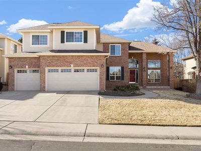 8919 Redwing Avenue, Littleton, CO, 80126