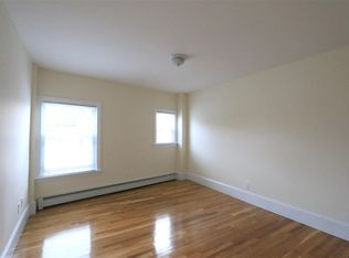 2 Central St APT 3, Somerville, MA 02143