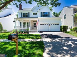 26077 Rachel Hill Dr, Chantilly, VA 20152