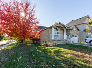900 Gzowski St, Centre Wellington, ON N1M 3V9