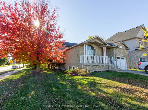 900 Gzowski St, Centre Wellington, ON N1M 3V9