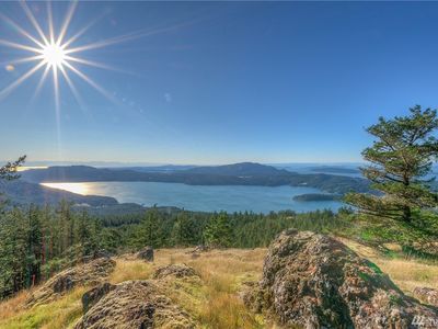 2150 Buck Mountain Rd, Eastsound, WA, 98245