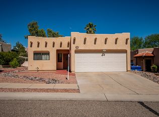9380 N Jessy Ln, Tucson, AZ 85742
