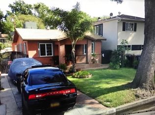 600 Hazel St #B, Glendale, CA 91201