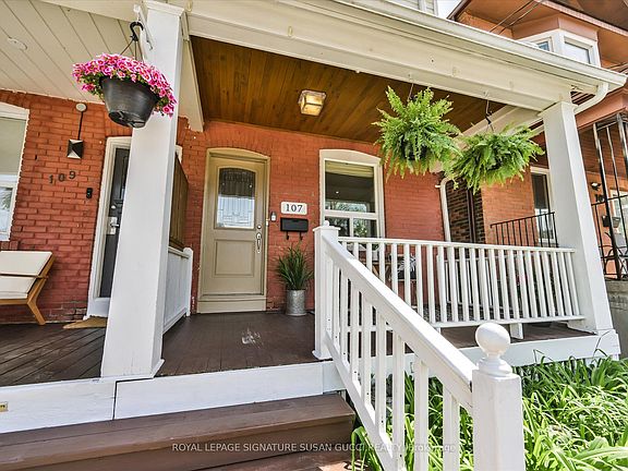 3rd image of 107 Barker Ave