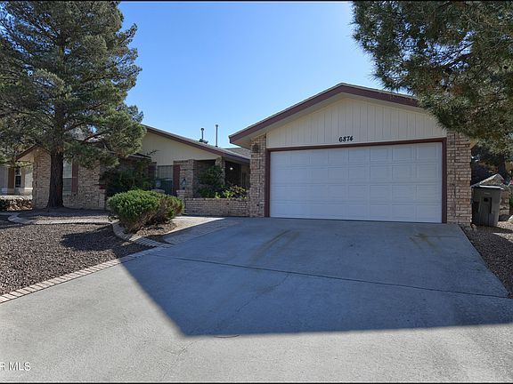 4th image of 6874 Whisper Canyon Dr