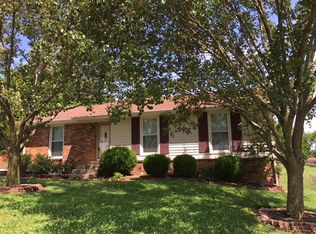 140 Hillside Dr, Hendersonville, TN 37075