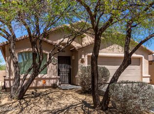 7159 S Oakbank Dr, Tucson, AZ 85757