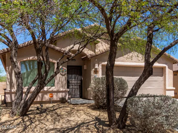 7159 S Oakbank Dr, Tucson, AZ 85757