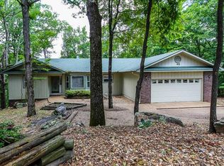 39 Barcelona Ln, Hot Springs, AR 71909