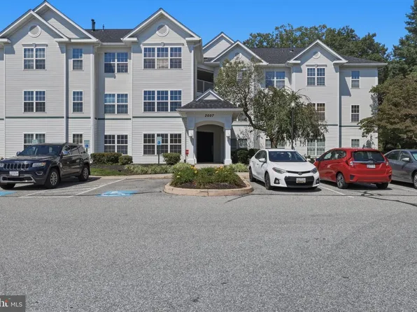 2007 Starlight Ln Unit 2C, Hagerstown, MD 21740