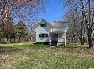 508 S Main St, Abingdon, IL