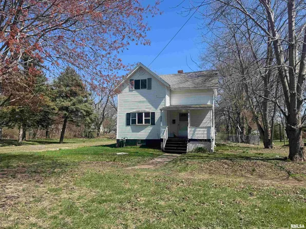 508 S Main St, Abingdon, IL 61410