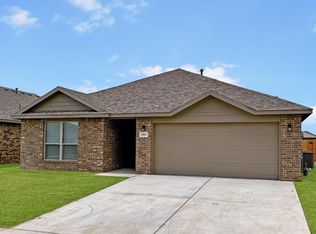 7222 25th St, Lubbock, TX 79407