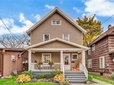 10 Holland Ave, Lancaster, NY, 14086