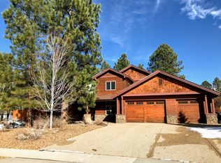 2636 N Doves Nest Ln, Flagstaff, AZ 86001