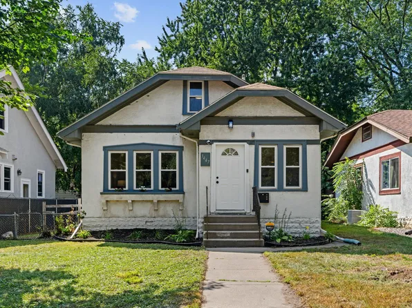 3447 James Ave N, Minneapolis, MN 55412