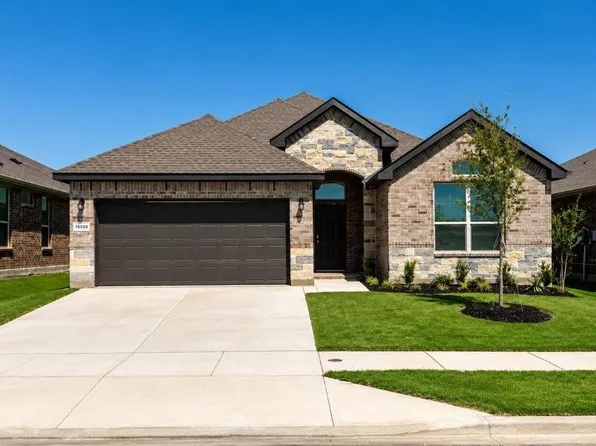 15920 Stableford Rd, Justin, TX 76247