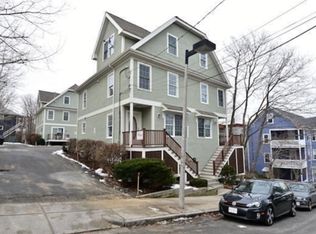 6 Harleston St, Roxbury, MA 02120