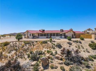 6064 Concho Way, Yucca Valley, CA 92284