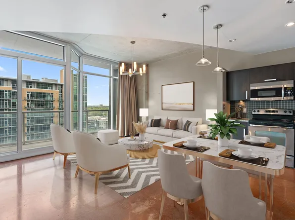 600 12th Ave S APT 1708, Nashville, TN 37203