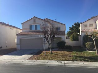 6739 Maple Mesa St #0, North Las Vegas, NV 89084