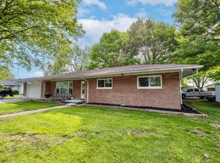 7354 Township Road 94, Lewistown, OH 43333