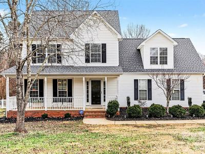211 Bennington Dr, Stanley, NC, 28164