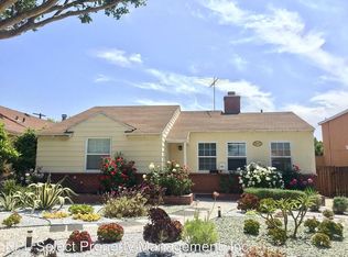 1642 N Catalina St, Burbank, CA 91505