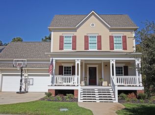 812 Elswick Ct, Fort Mill, SC 29708