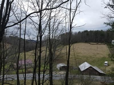 Bulls Gap Rd, Cullowhee, NC, 28723