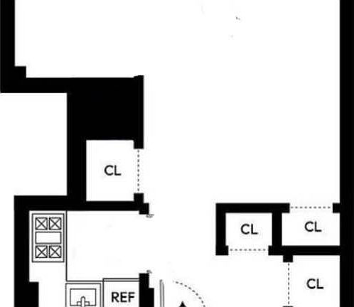 3rd image of 210 E 63rd St APT 2C