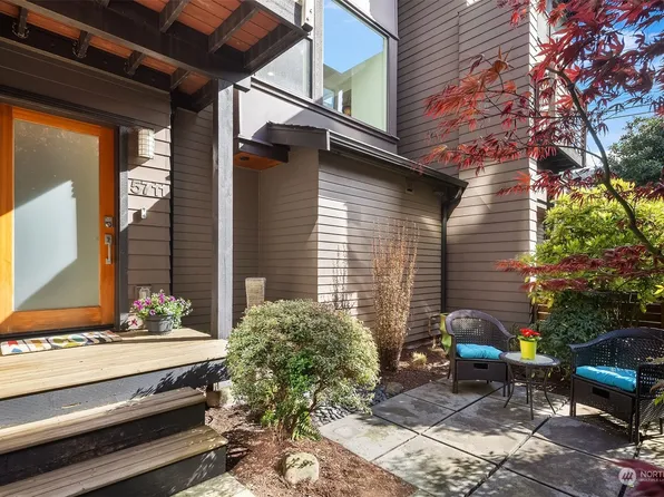 5711 20th Avenue NW, Seattle, WA 98107