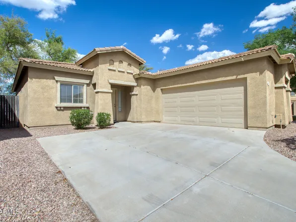 554 E SAN CARLOS Way, Chandler, AZ 85249