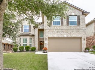 5646 Lilac Willow, San Antonio, TX 78253