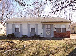 3943 Erickson Ct, Indianapolis, IN
