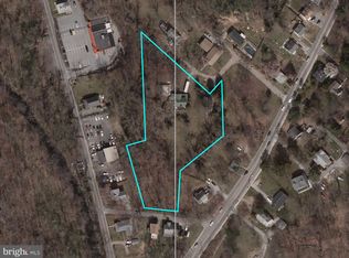 Powhatan Ave, Gwynn Oak, MD 21207