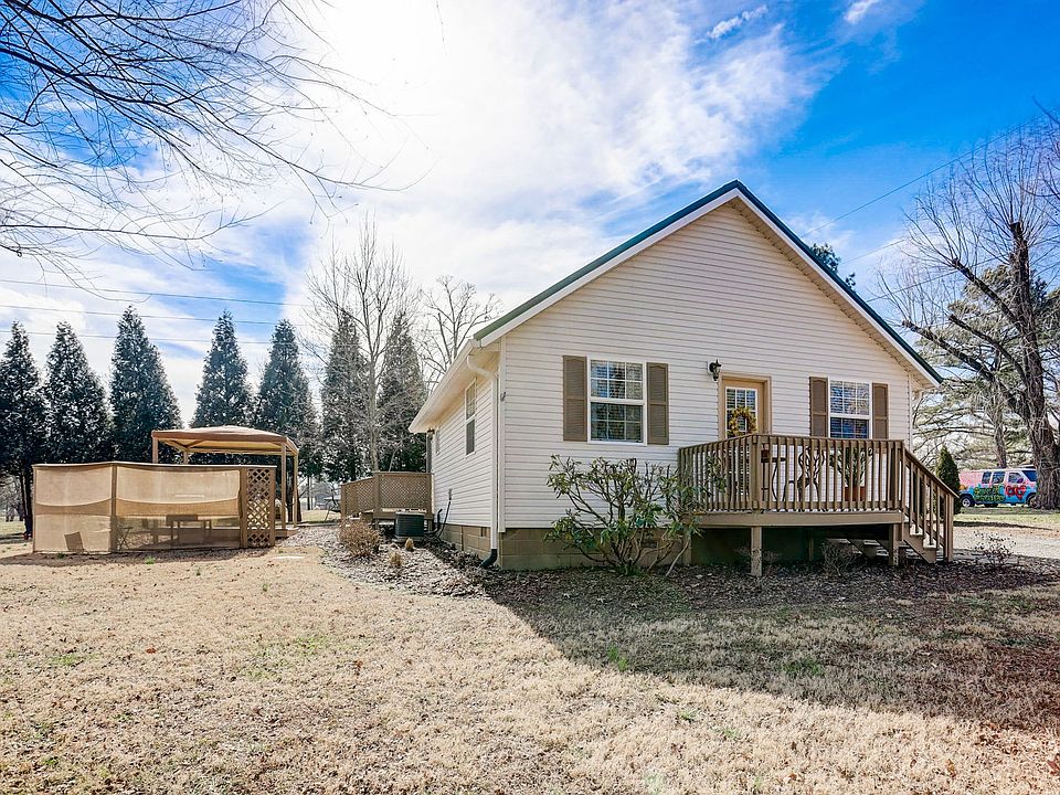 10567 Owens Chapel Rd, Springfield, TN 37172 Zillow