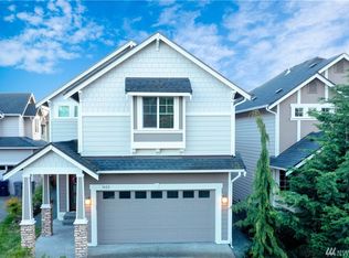 3422 181st Pl SE, Bothell, WA 98012