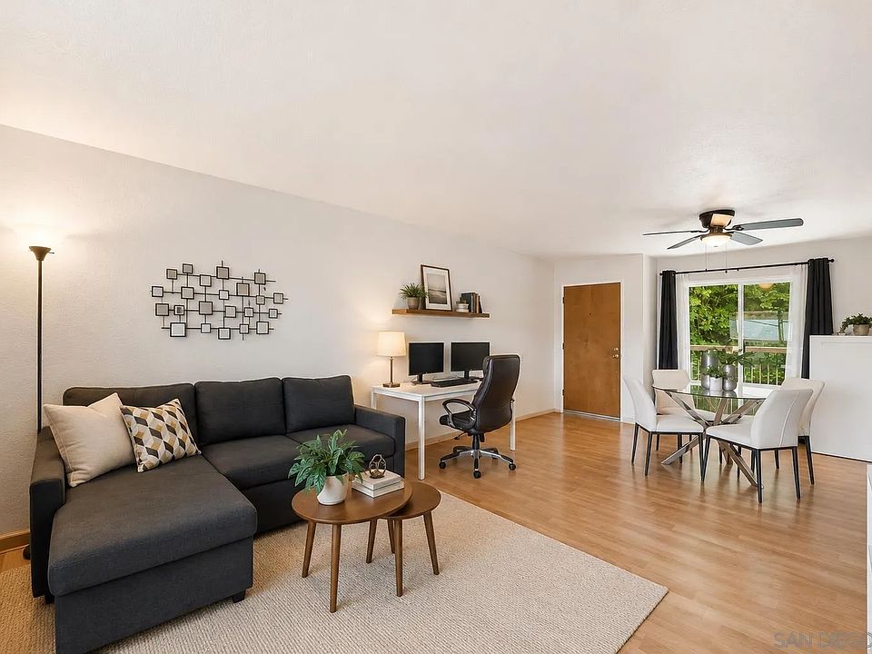 1st image of 6725 Mission Gorge Rd Unit 204B