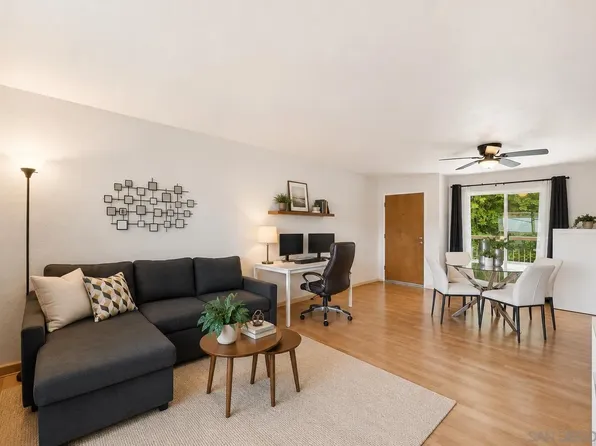 6725 Mission Gorge Rd Unit 204B, San Diego, CA 92120